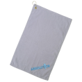 Load image into Gallery viewer, Absolution Golf Towel
