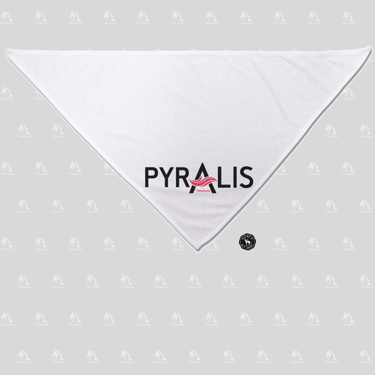 Pyralis Dog Bandana