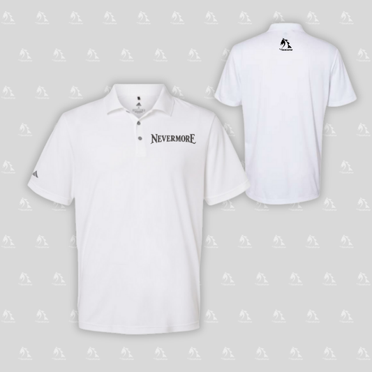 Nevermore - Men's Adidas Performance Polo