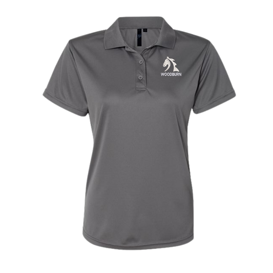 Woodburn Custom MRH Women's Polo