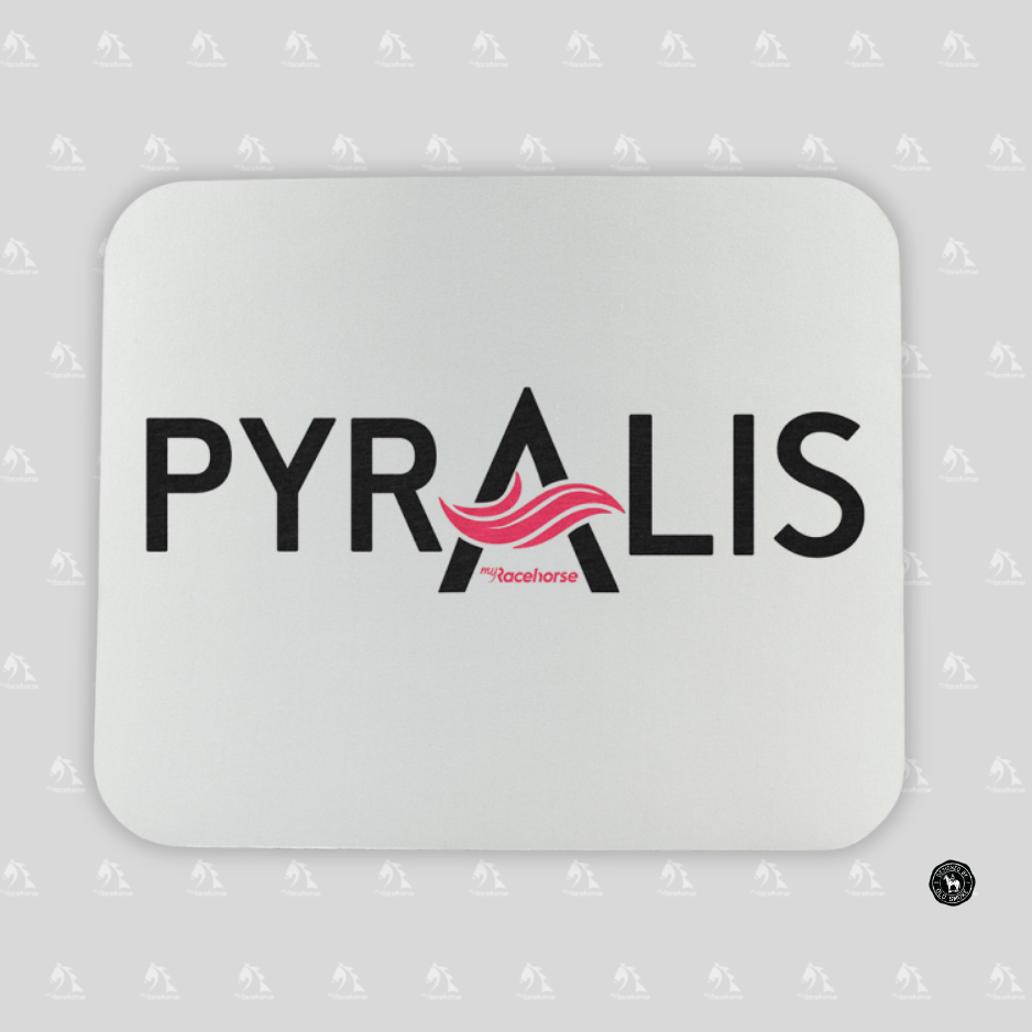 Pyralis Mouse Pad