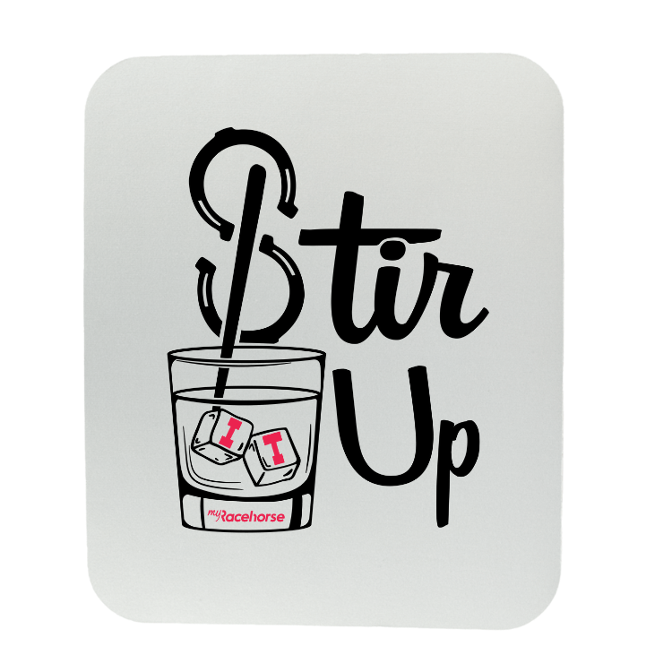 Stir it Up Mouse Pad