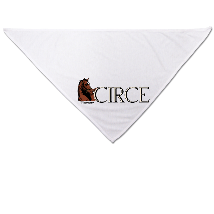 Circe Dog Bandana