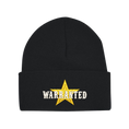 Load image into Gallery viewer, Warranted Cuff Beanie
