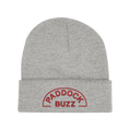 Load image into Gallery viewer, Paddock Buzz Cuff Beanie

