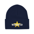 Load image into Gallery viewer, Warranted Cuff Beanie
