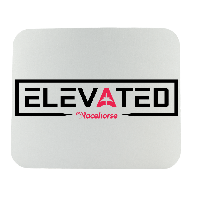 Elevated Mouse Pad