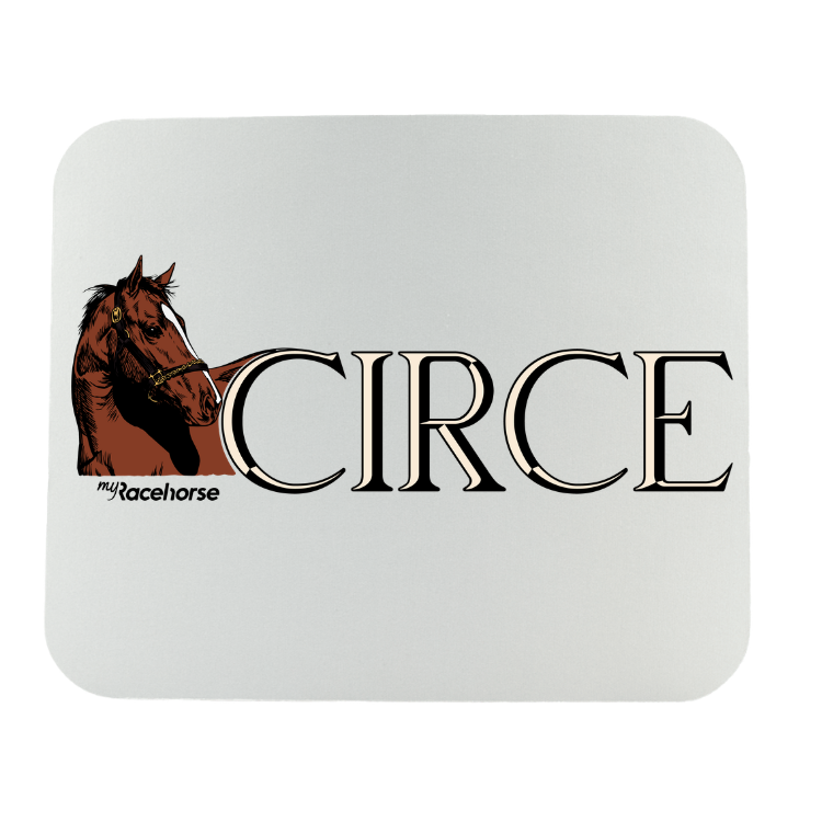 Circe Mouse Pad
