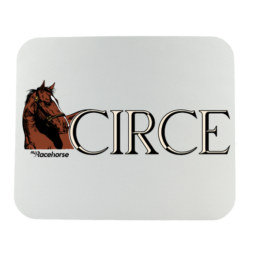 Circe Mouse Pad
