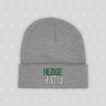 Load image into Gallery viewer, Hedge Ratio Cuff Beanie
