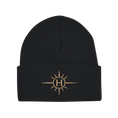 Load image into Gallery viewer, Helios Cuff Beanie
