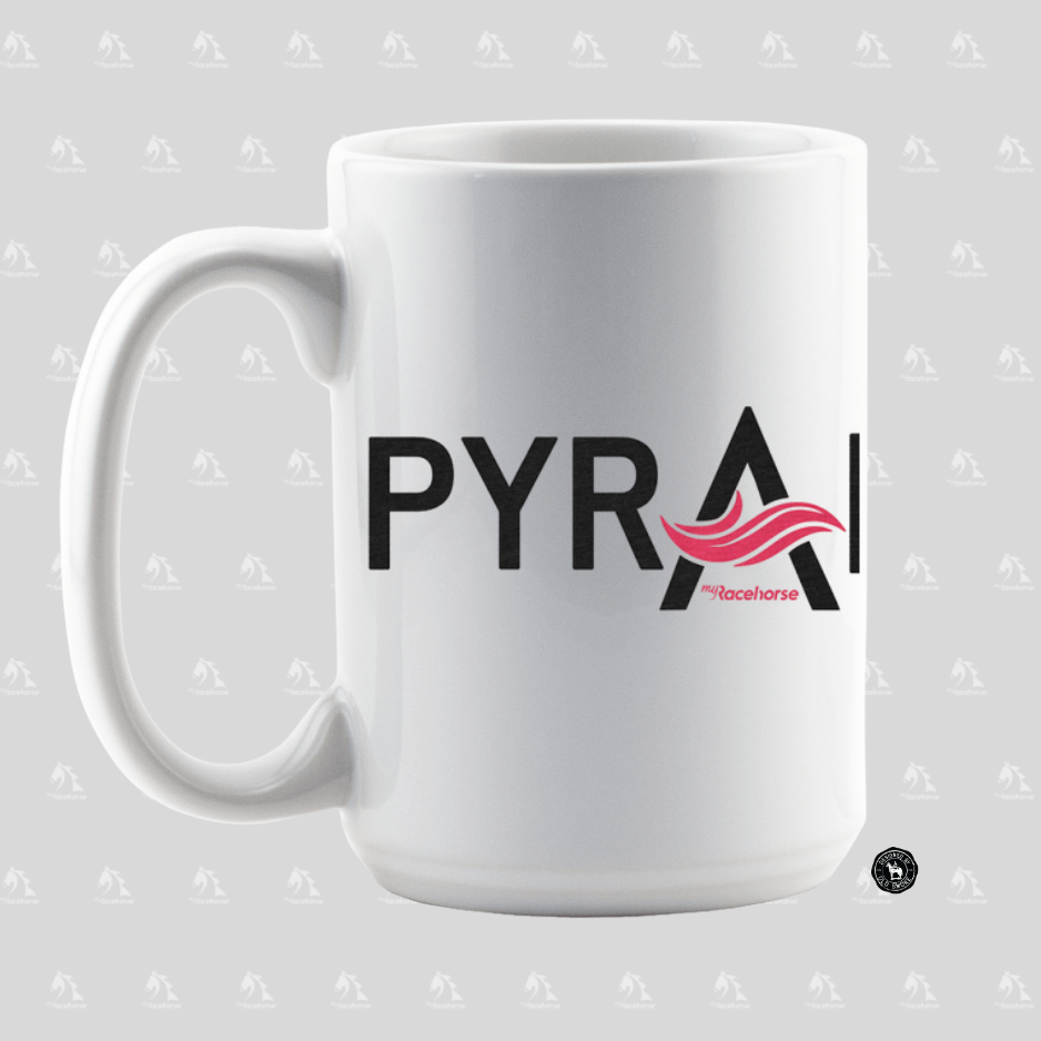 Pyralis 15 oz Coffee Cup