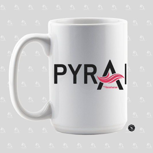 Pyralis 15 oz Coffee Cup