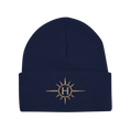 Load image into Gallery viewer, Helios Cuff Beanie
