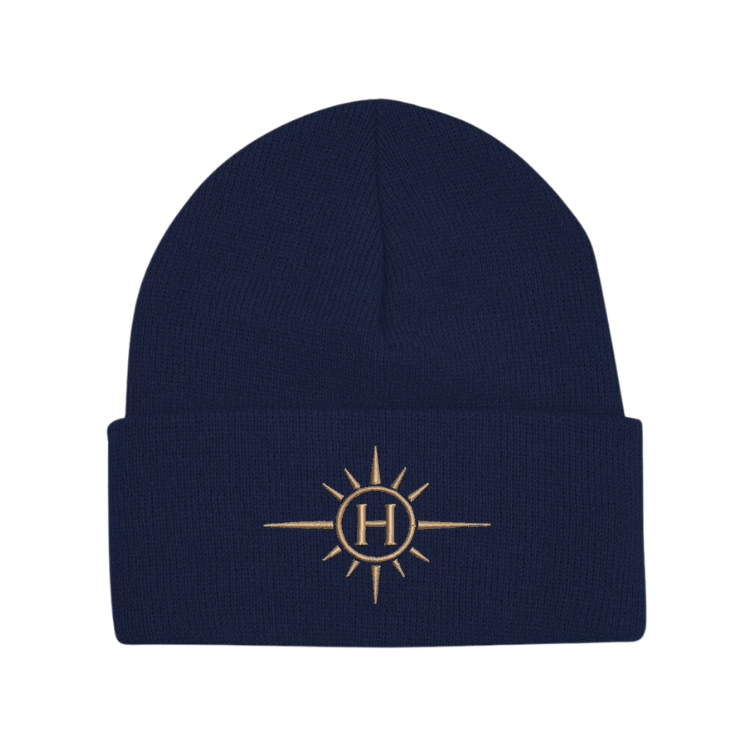 Helios Cuff Beanie