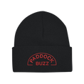 Load image into Gallery viewer, Paddock Buzz Cuff Beanie
