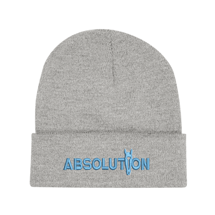Absolution Cuff Beanie