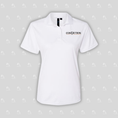 Load image into Gallery viewer, Conviction Women's Polo
