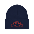 Load image into Gallery viewer, Paddock Buzz Cuff Beanie
