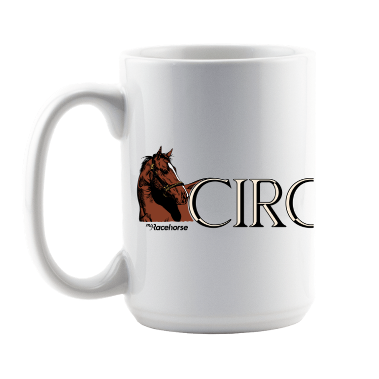 Circe 15 oz Coffee Cup