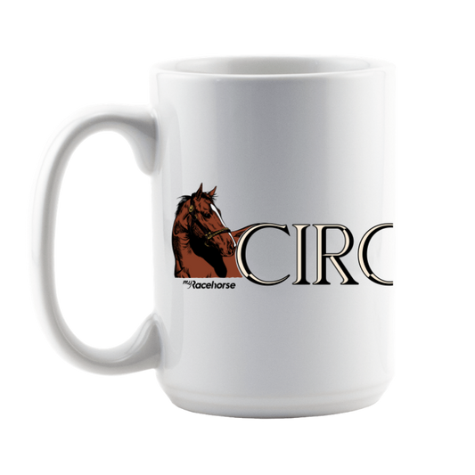 Circe 15 oz Coffee Cup
