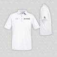 Load image into Gallery viewer, Nevermore - Under Armour Men's Tech Polo
