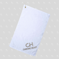 Load image into Gallery viewer, Chrome Heart Golf Towel
