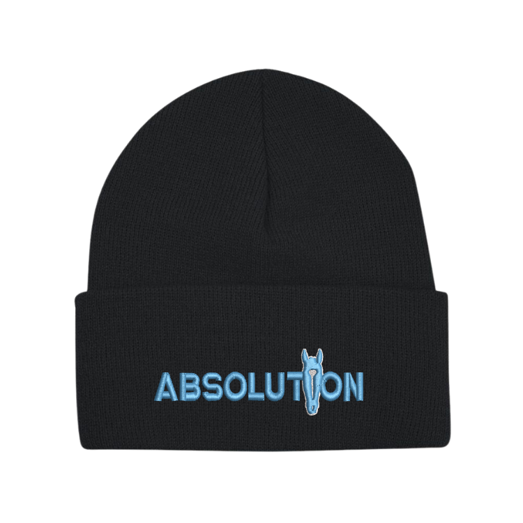 Absolution Cuff Beanie