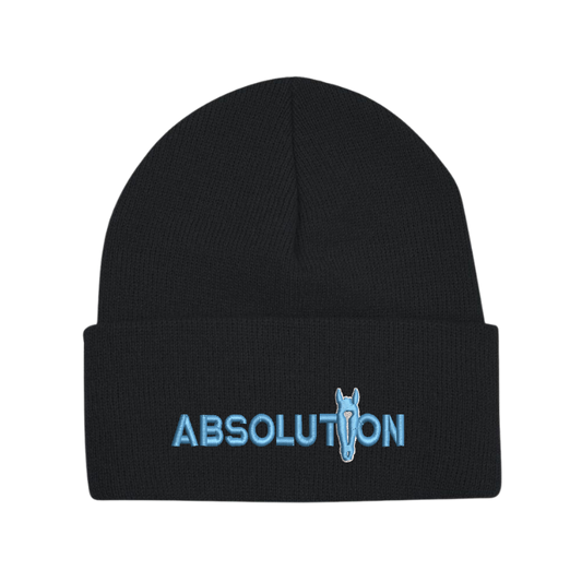 Absolution Cuff Beanie