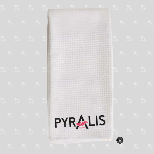 Pyralis Tea Towel