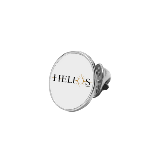 Helios Custom Lapel Pin