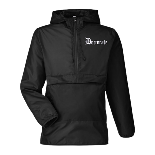 Doctorate Unisex Parka