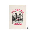 Load image into Gallery viewer, Paddock Buzz Garden Flag
