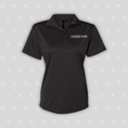 Load image into Gallery viewer, Conviction Women's Polo

