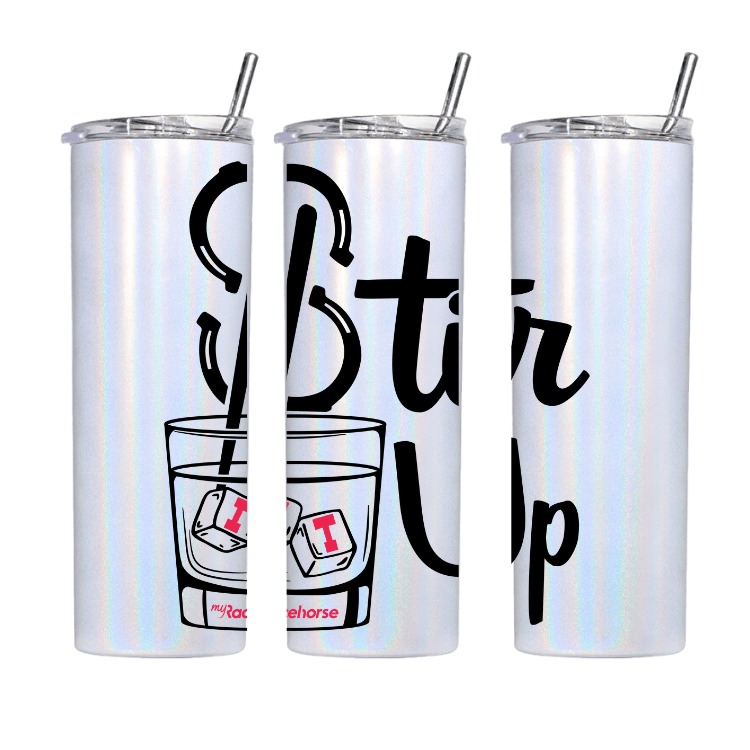 Stir it Up Tumbler