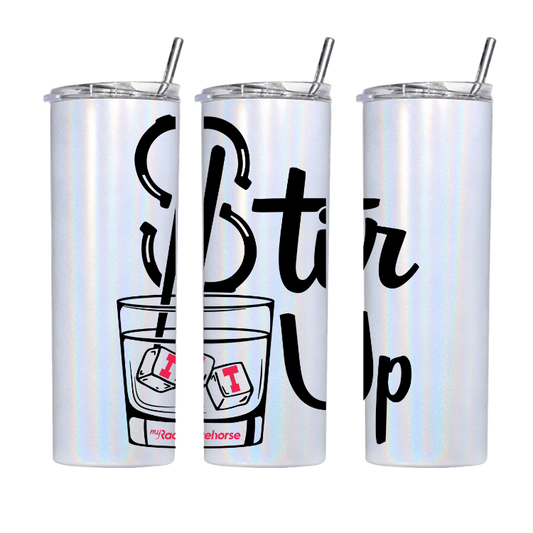 Stir it Up Tumbler