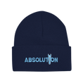 Load image into Gallery viewer, Absolution Cuff Beanie
