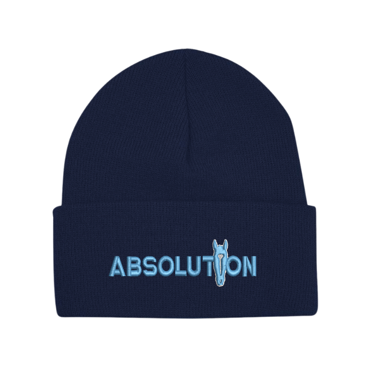 Absolution Cuff Beanie