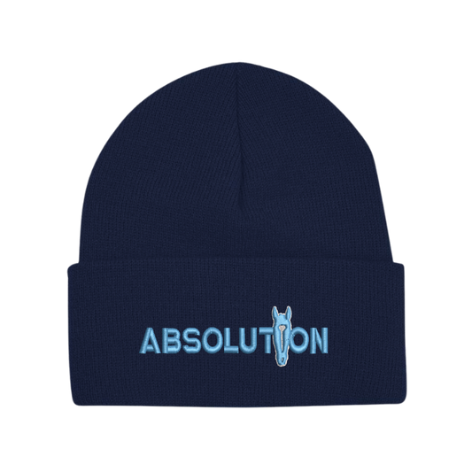 Absolution Cuff Beanie