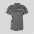 Load image into Gallery viewer, Conviction Women's Polo
