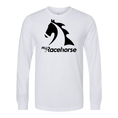 Load image into Gallery viewer, MyRacehorse Women's Long Sleeve T-Shirt
