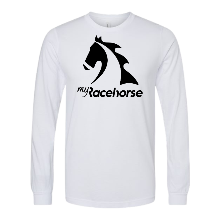 MyRacehorse Women's Long Sleeve T-Shirt