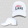 Load image into Gallery viewer, Aloha Lani Dad Hat

