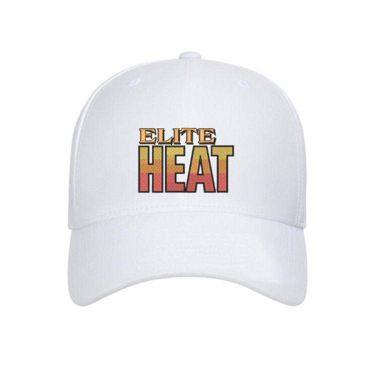 Elite Heat Velocity Performance Hat