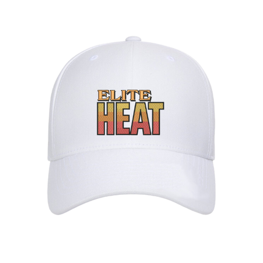 Elite Heat Velocity Performance Hat