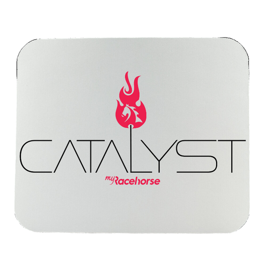 Catalyst Mouse Pad