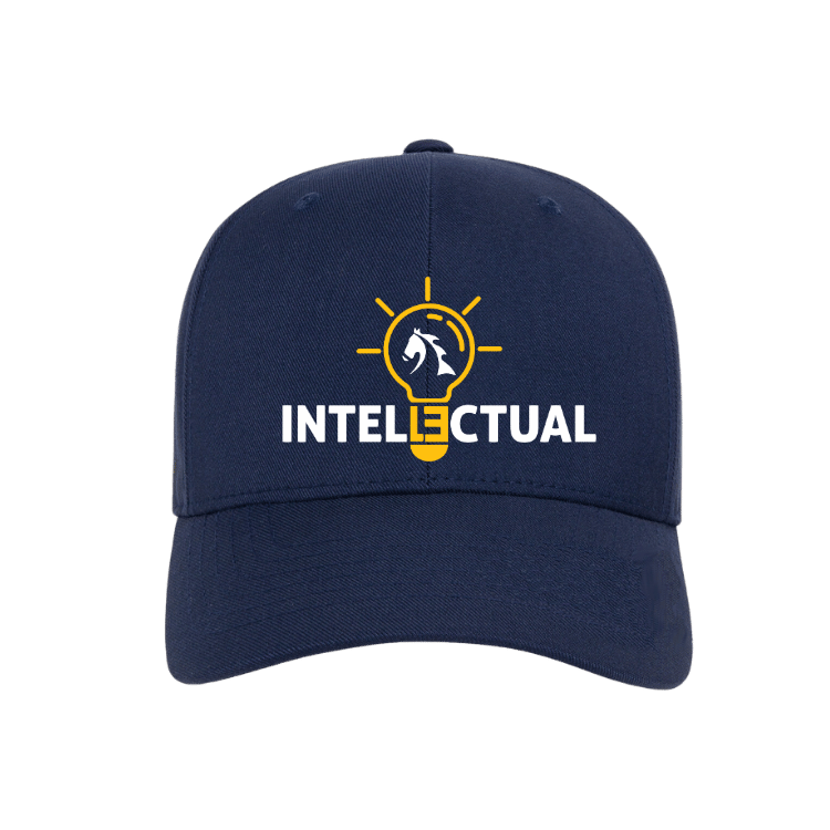 Intellectual Velocity Performance Hat