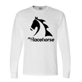 Load image into Gallery viewer, MyRacehorse Men's Long Sleeve T-Shirt

