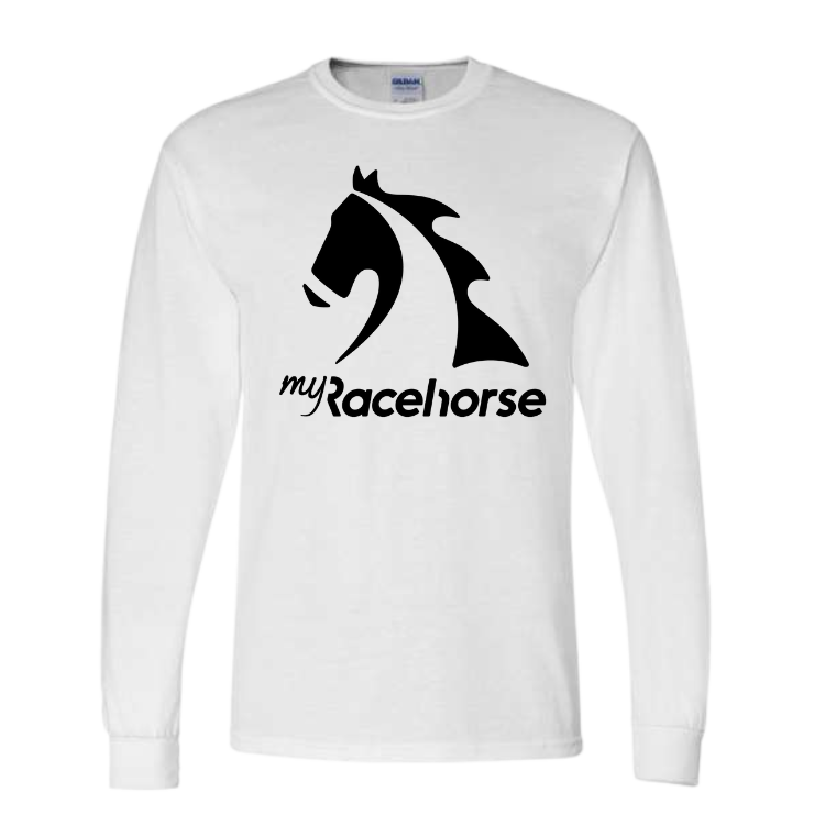 MyRacehorse Men's Long Sleeve T-Shirt