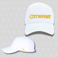 Load image into Gallery viewer, City of Fury Dad Hat
